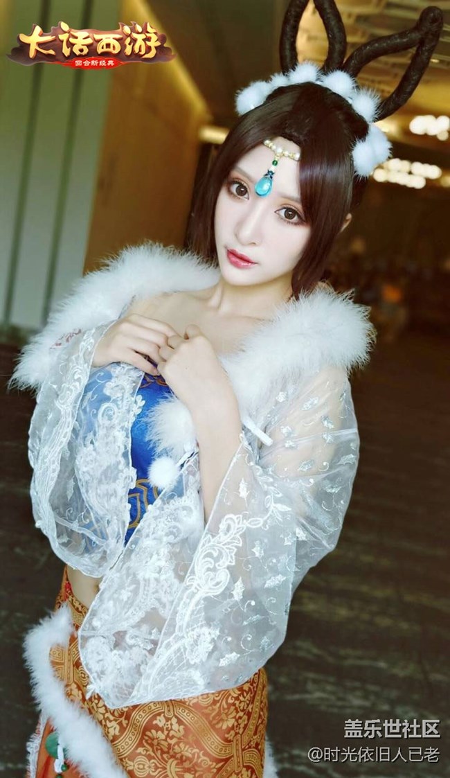 大話時(shí)光巡禮精彩繼續(xù) 臨汾站活動(dòng)搶先看