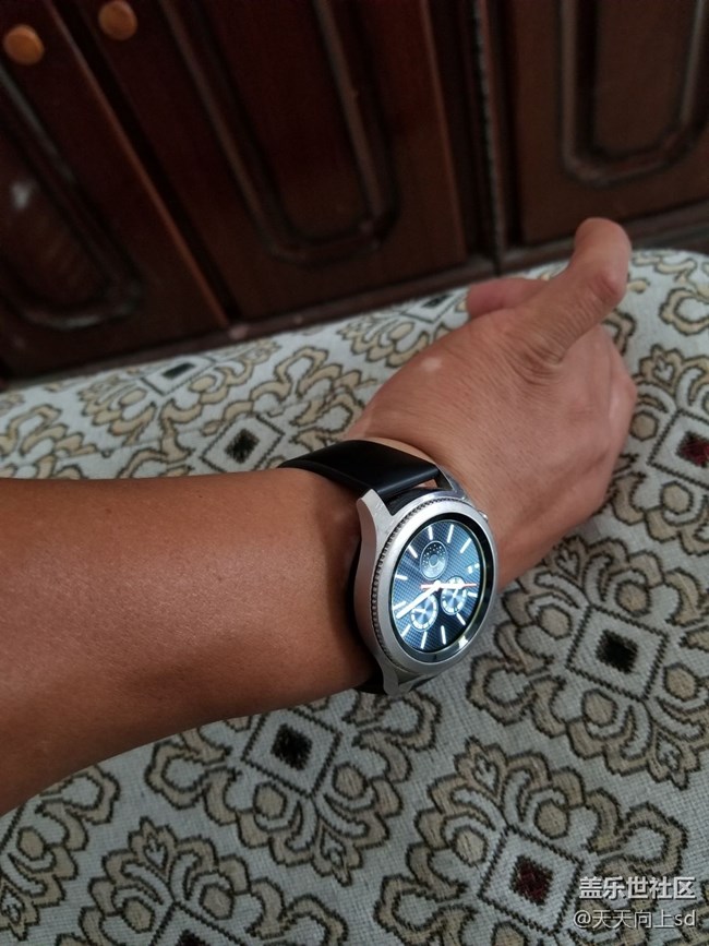 帶了一年八個(gè)月的s3經(jīng)典