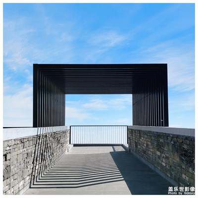 【相機(jī)里的國慶】+金華雙龍洞