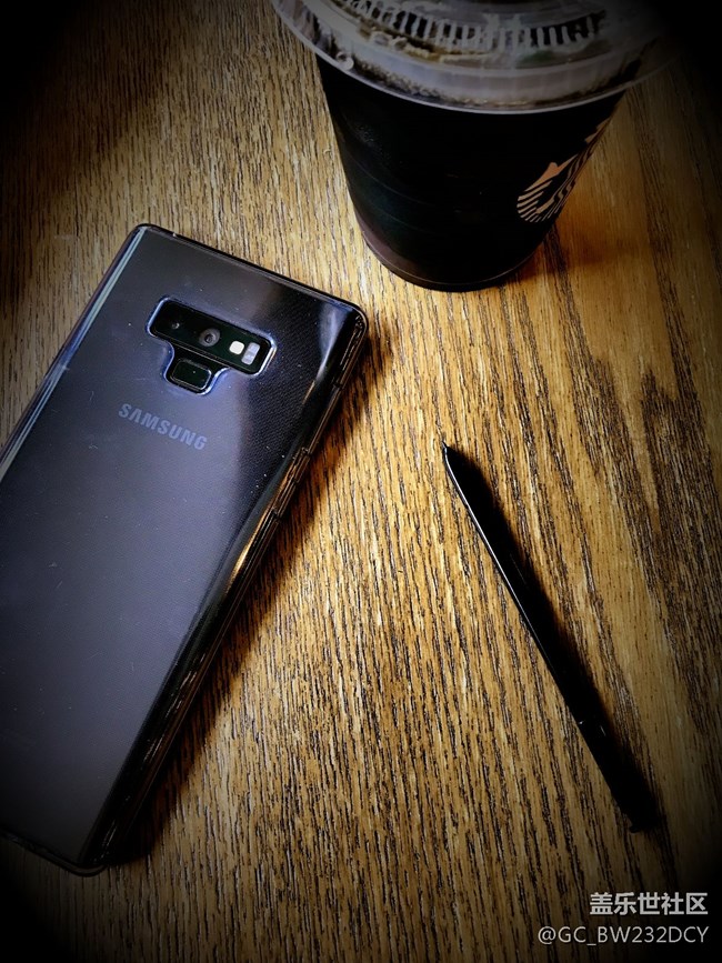 只是曬曬圖。