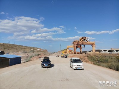 【相機(jī)里的國慶】+鐵路