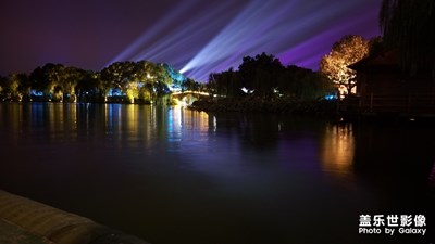 國慶杭州之行，人擠人……