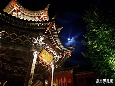 我的家鄉(xiāng)錫都個(gè)舊