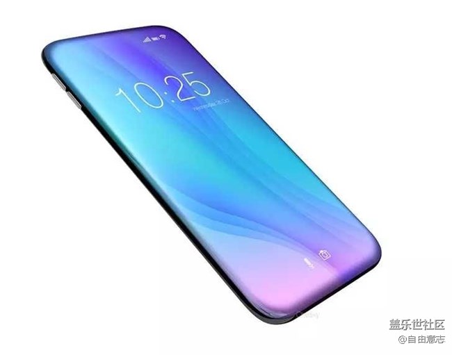 三星note10長這樣,你會買嗎?