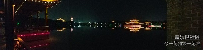 王者仍在，最強(qiáng)夜視儀隨手夜拍。