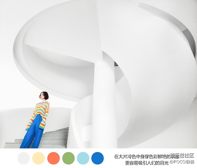 跟Galaxy Note9一起玩轉(zhuǎn)色彩，讓你的照片更出彩