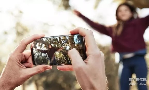 三星S9系，信了S9信號(hào)的邪！祖?zhèn)鲾嗔魃稌r(shí)候能修復(fù)？