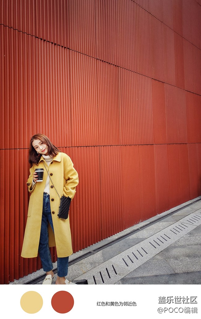 跟Galaxy Note9一起玩轉(zhuǎn)色彩，讓你的照片更出彩