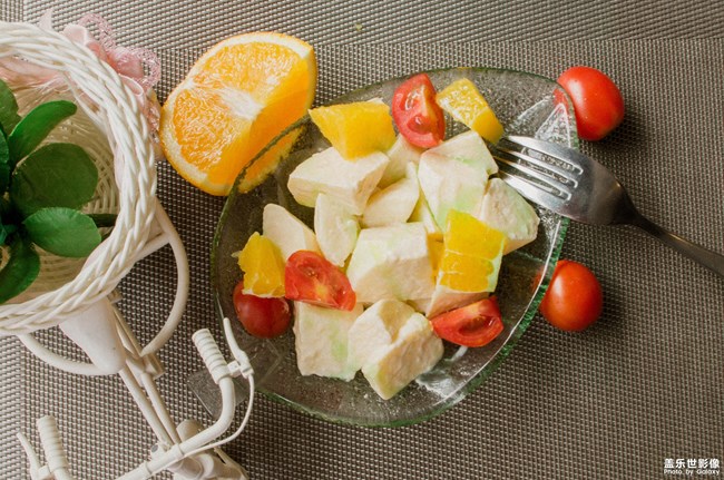 一個(gè)吃貨的隨手拍