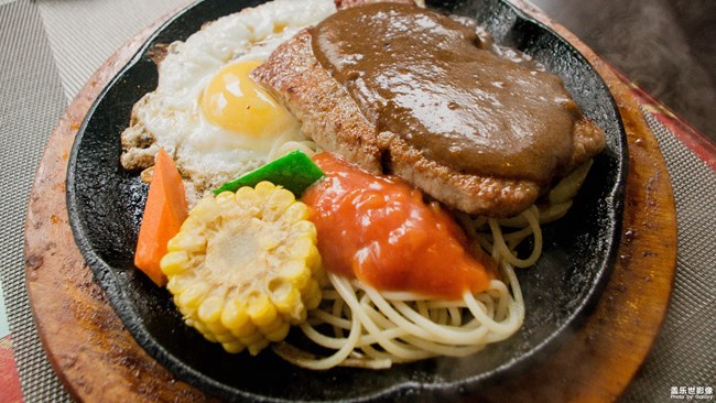 一個(gè)吃貨的隨手拍