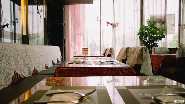 一個(gè)吃貨的隨手拍