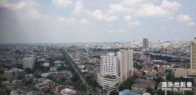湄南河風(fēng)景