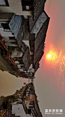 嘉興新塍古鎮(zhèn)