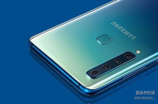 【分享】拍照好到“喪心病狂”，首款四攝A9s厲害了