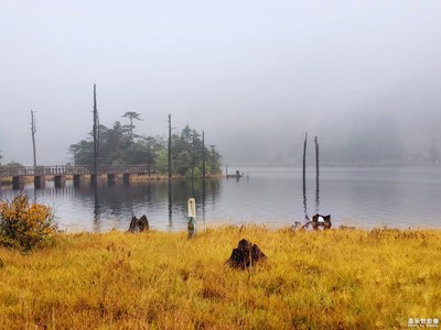 蓋樂世攝影周賽第65期—秋至