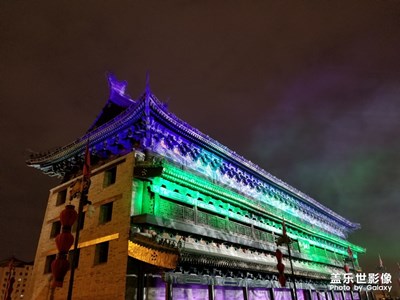 Galaxy A系列新品發(fā)布會(huì)