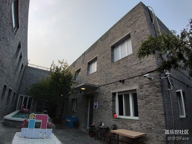 神奇四攝性能強(qiáng)悍 三星Galaxy A9s全面評(píng)測(cè)