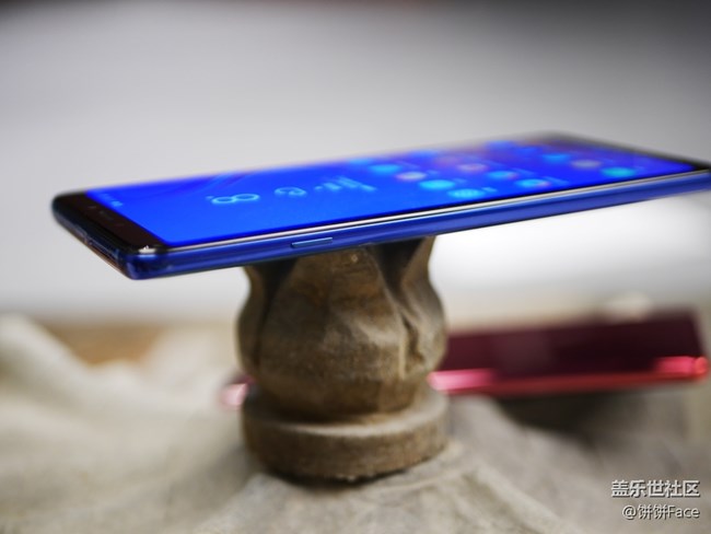 神奇四攝性能強(qiáng)悍 三星Galaxy A9s全面評(píng)測(cè)