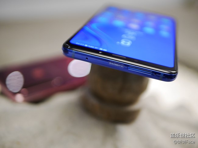 神奇四攝性能強(qiáng)悍 三星Galaxy A9s全面評(píng)測(cè)