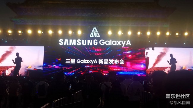 #顛覆四攝#古城長安，今夜激 情“四攝”