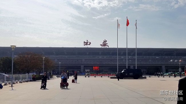 #顛覆四攝#古城長安，今夜激 情“四攝”