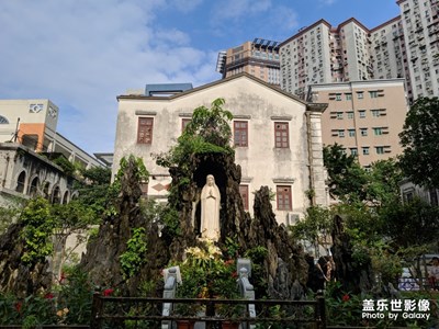 石室圣心大教堂