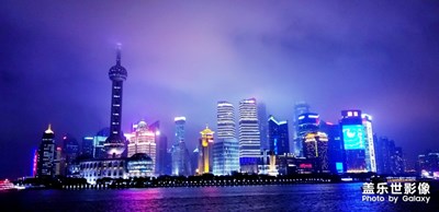 一路相伴，一路成長