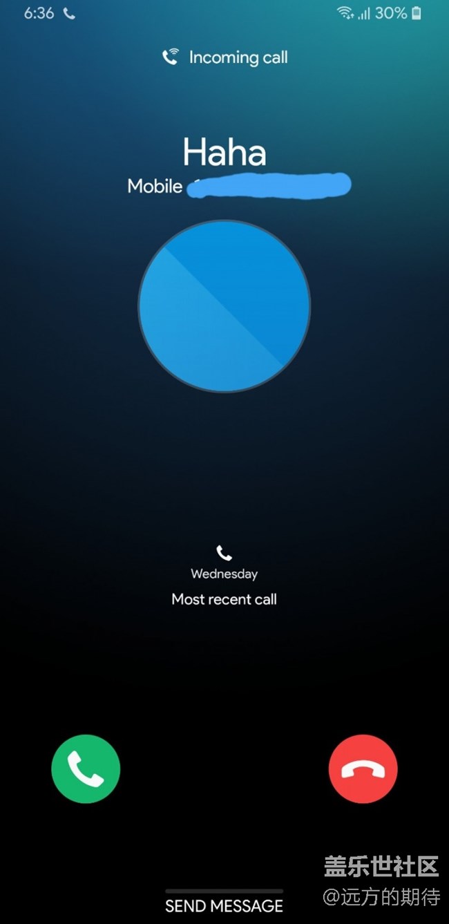 Android 9 Pie測試版和Samsung Experience 10更多截圖曝光 Android 9 Pie測試版和Samsung Experience 10更多截圖曝光