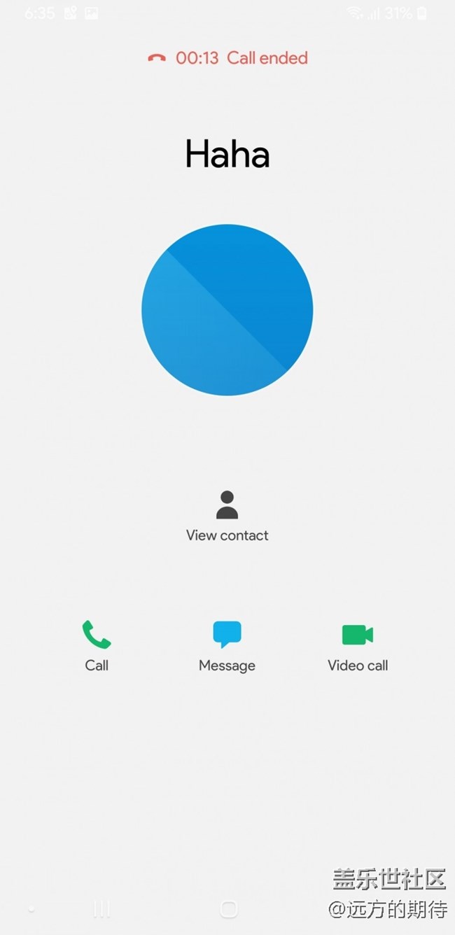 Android 9 Pie測試版和Samsung Experience 10更多截圖曝光 Android 9 Pie測試版和Samsung Experience 10更多截圖曝光