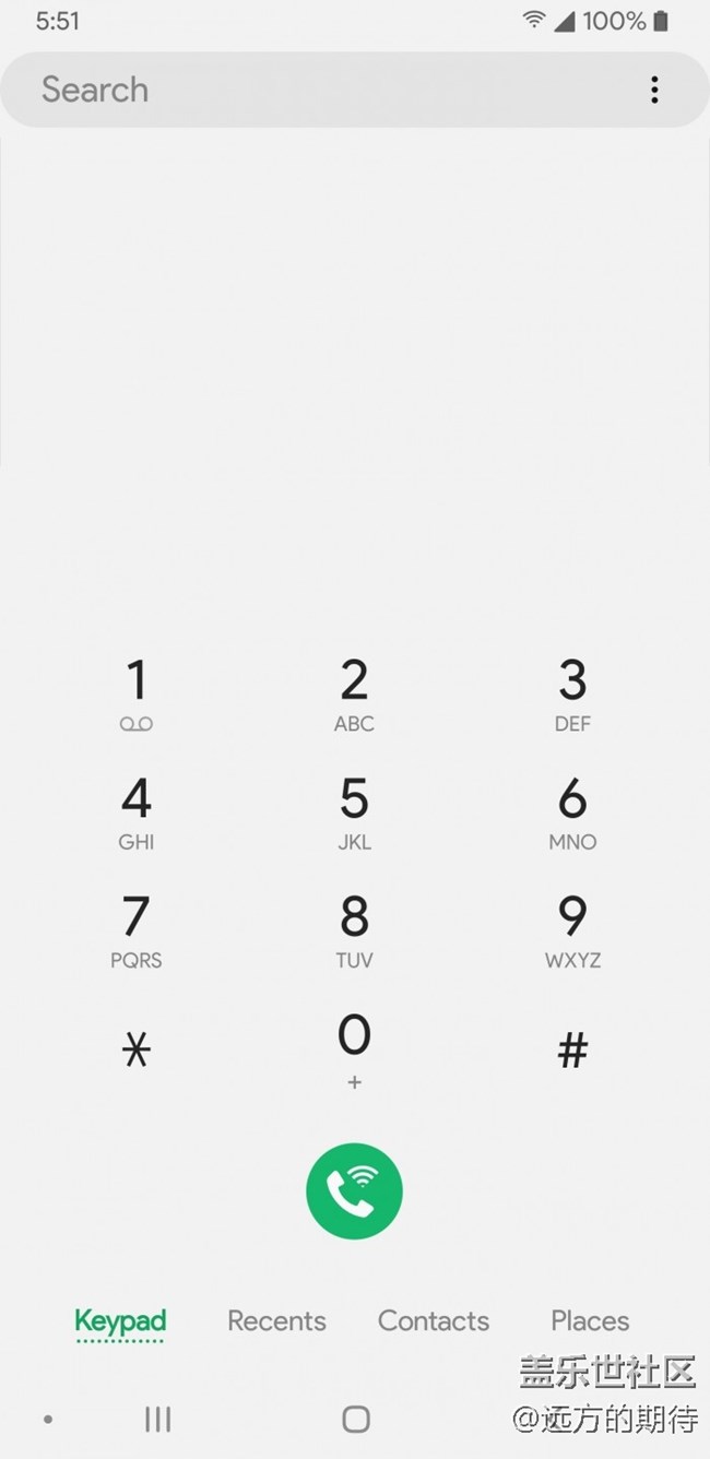 Android 9 Pie測試版和Samsung Experience 10更多截圖曝光 Android 9 Pie測試版和Samsung Experience 10更多截圖曝光