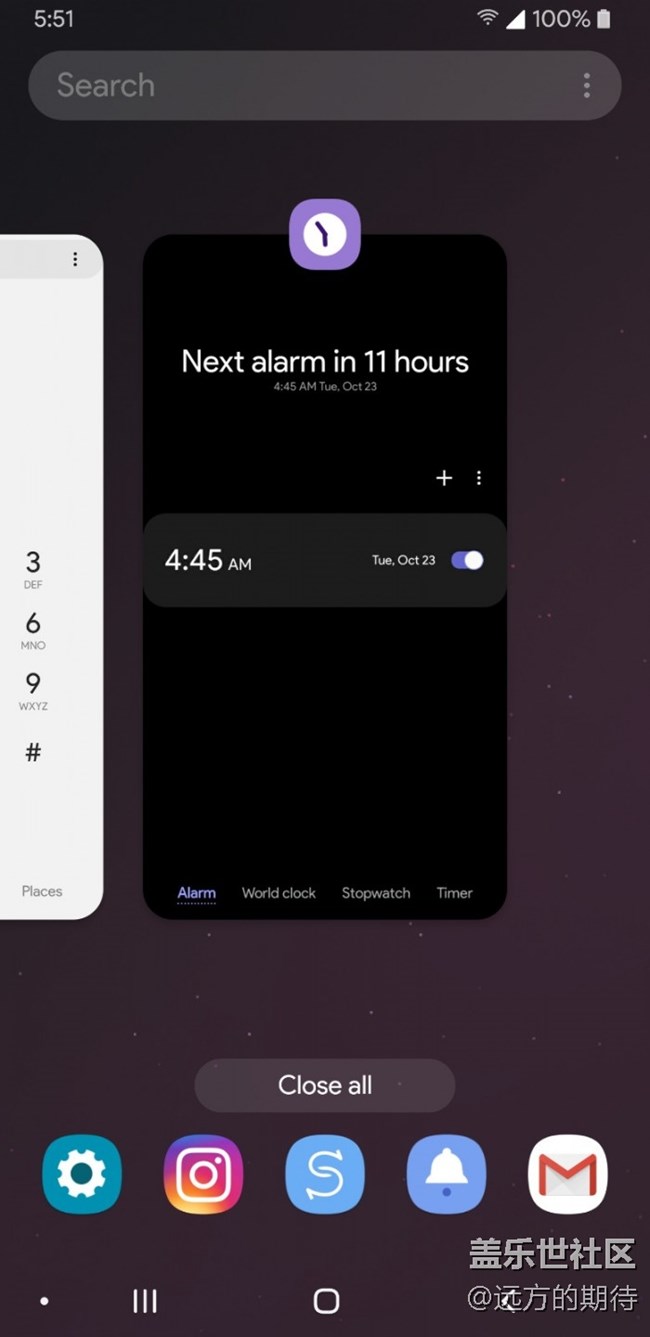 Android 9 Pie測試版和Samsung Experience 10更多截圖曝光 Android 9 Pie測試版和Samsung Experience 10更多截圖曝光