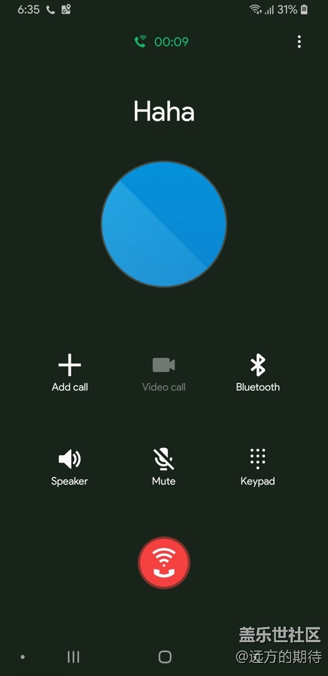 Android 9 Pie測試版和Samsung Experience 10更多截圖曝光 Android 9 Pie測試版和Samsung Experience 10更多截圖曝光