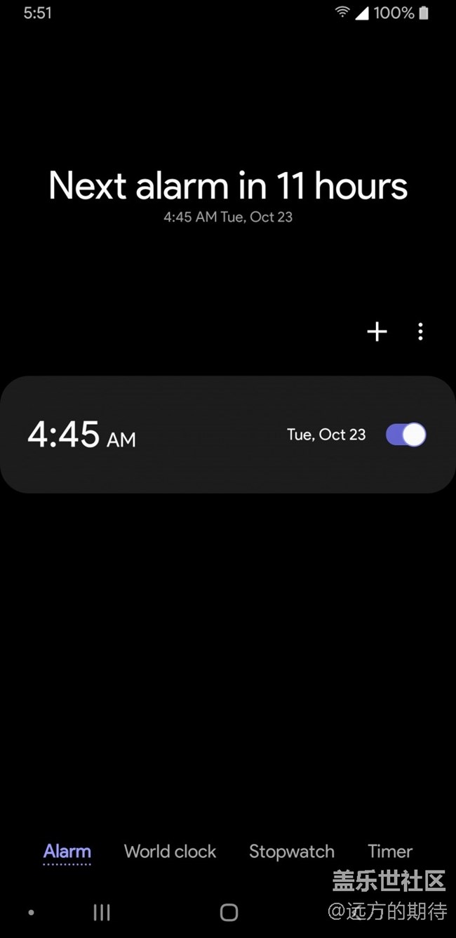 Android 9 Pie測試版和Samsung Experience 10更多截圖曝光 Android 9 Pie測試版和Samsung Experience 10更多截圖曝光