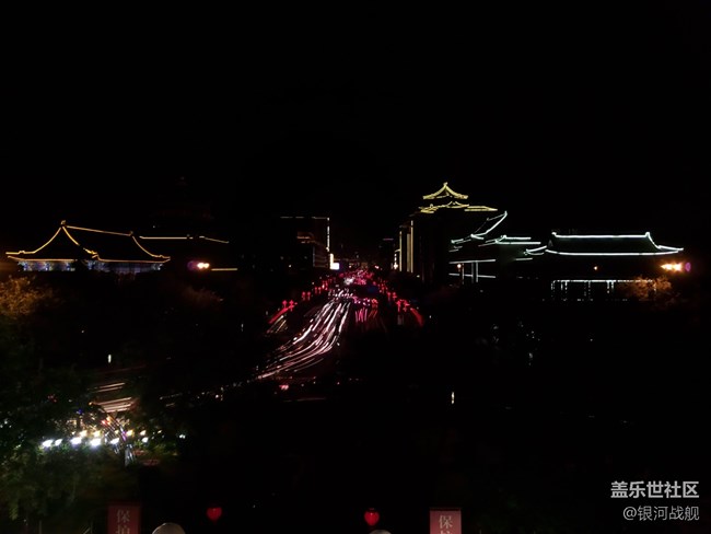 西安，我的A9s三星發(fā)布會(huì)之行 多圖慎入