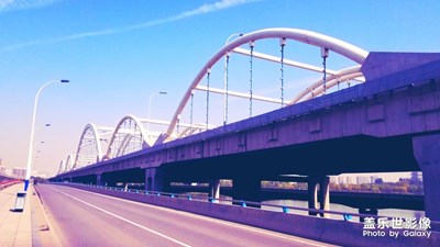 不一樣的調(diào)調(diào)，不一樣的建筑美