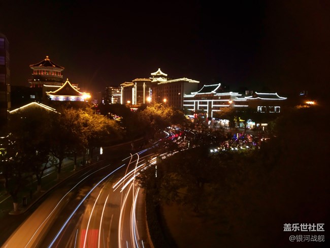 西安，我的A9s三星發(fā)布會(huì)之行 多圖慎入