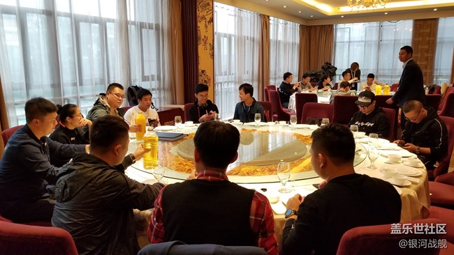 西安，我的A9s三星發(fā)布會(huì)之行 多圖慎入