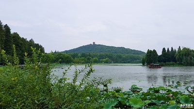 無(wú)錫一日游