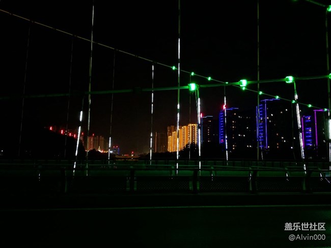 從機鋒下了谷歌相機??，放幾張圖大家感受下