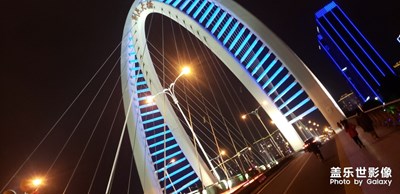 隨手拍：宜興市荊邑大橋