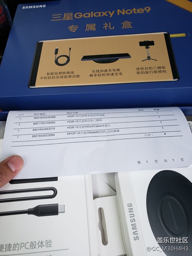 報(bào)道貼順便曬下禮品 報(bào)道貼順便曬下禮品