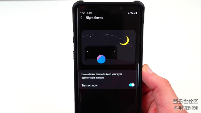 s10現(xiàn)身？