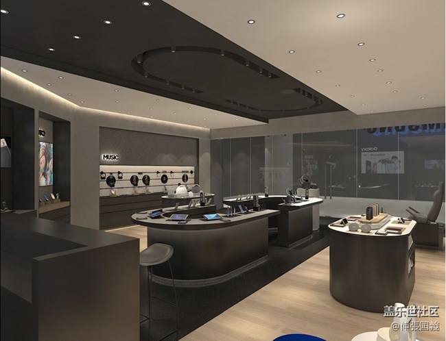 【活動招募】長沙星部落11月10日三星高端體驗店開業(yè)慶典