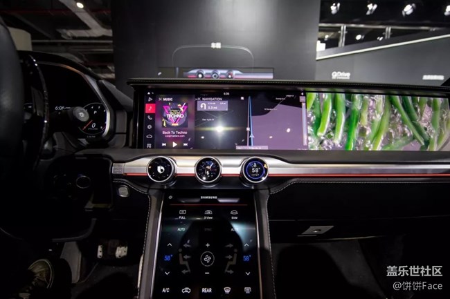 首屆進(jìn)口博覽會(huì)盛況開幕，三星全球黑科技亮相進(jìn)博