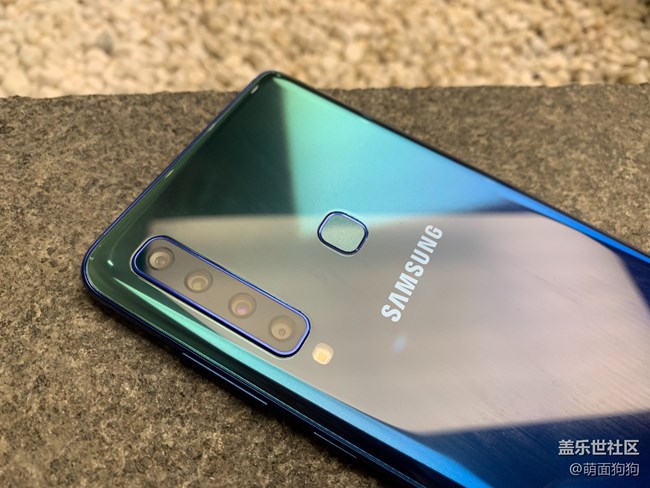 三星Galaxy A9s四個(gè)攝像頭都能做什么呢？