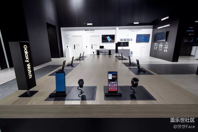 首屆進(jìn)口博覽會(huì)盛況開幕，三星全球黑科技亮相進(jìn)博