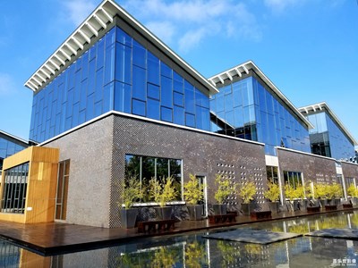 【我的日常生活】+嘉定圖書館外拍