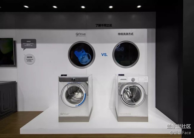 首屆進(jìn)口博覽會(huì)盛況開幕，三星全球黑科技亮相進(jìn)博