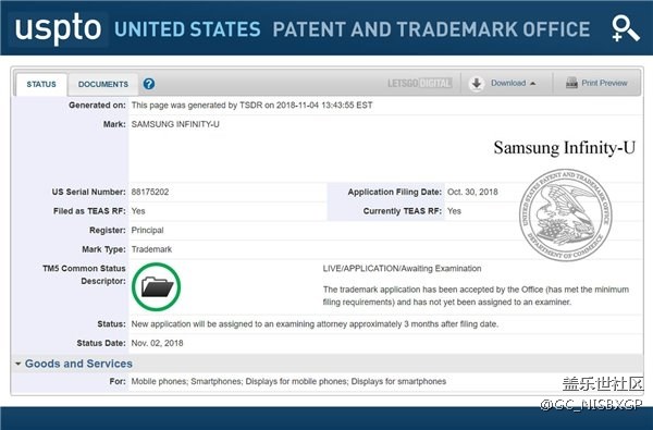 外媒：三星Galaxy Note 9白色版或?qū)⒌絹?lái)