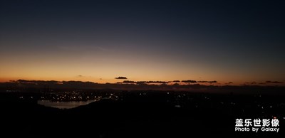 【我的日常生活】+夜將至